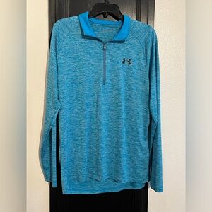 Under Armour 1/4 zip